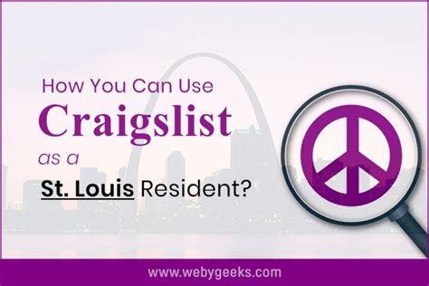 stl craigslist|craigslist st l my account.